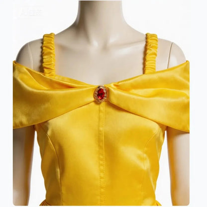 Halloween Costume Girls Princess Royalty Dress Accessories Set