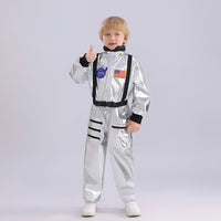 Space Suit 1