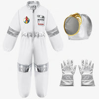 White Suit 2