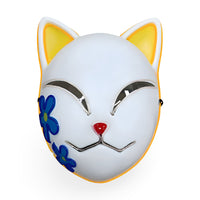 Yellow Cat