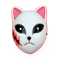 Pink Cat