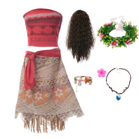 Costume Set E