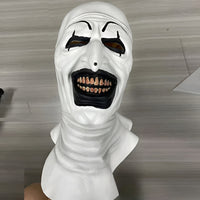 Mask C