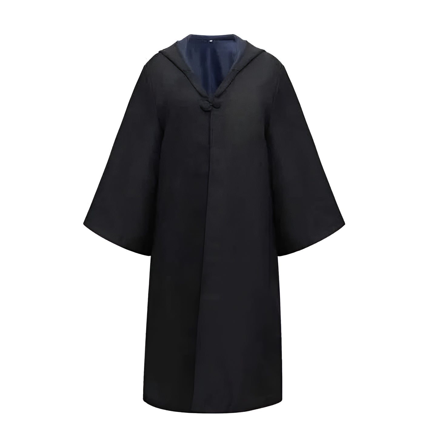 Halloween Costume Wizard Robe Cosplay Dress Up Set
