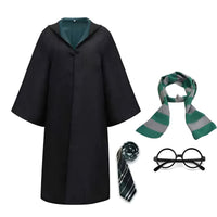 Green + Accessories