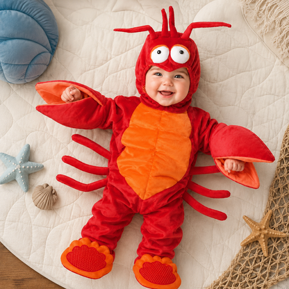 Halloween Costumes Baby Animal Costume Outfit