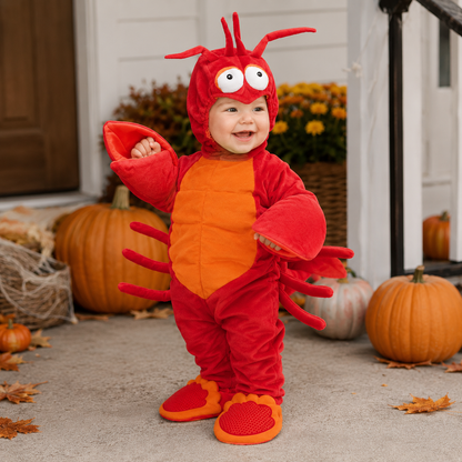 Halloween Costumes Baby Animal Costume Outfit