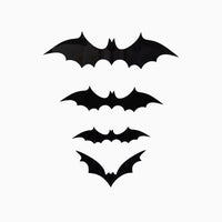 Black Bat (72 pcs)