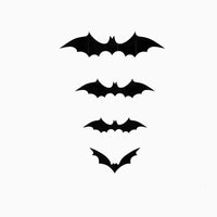 Black Bat (24 pcs)