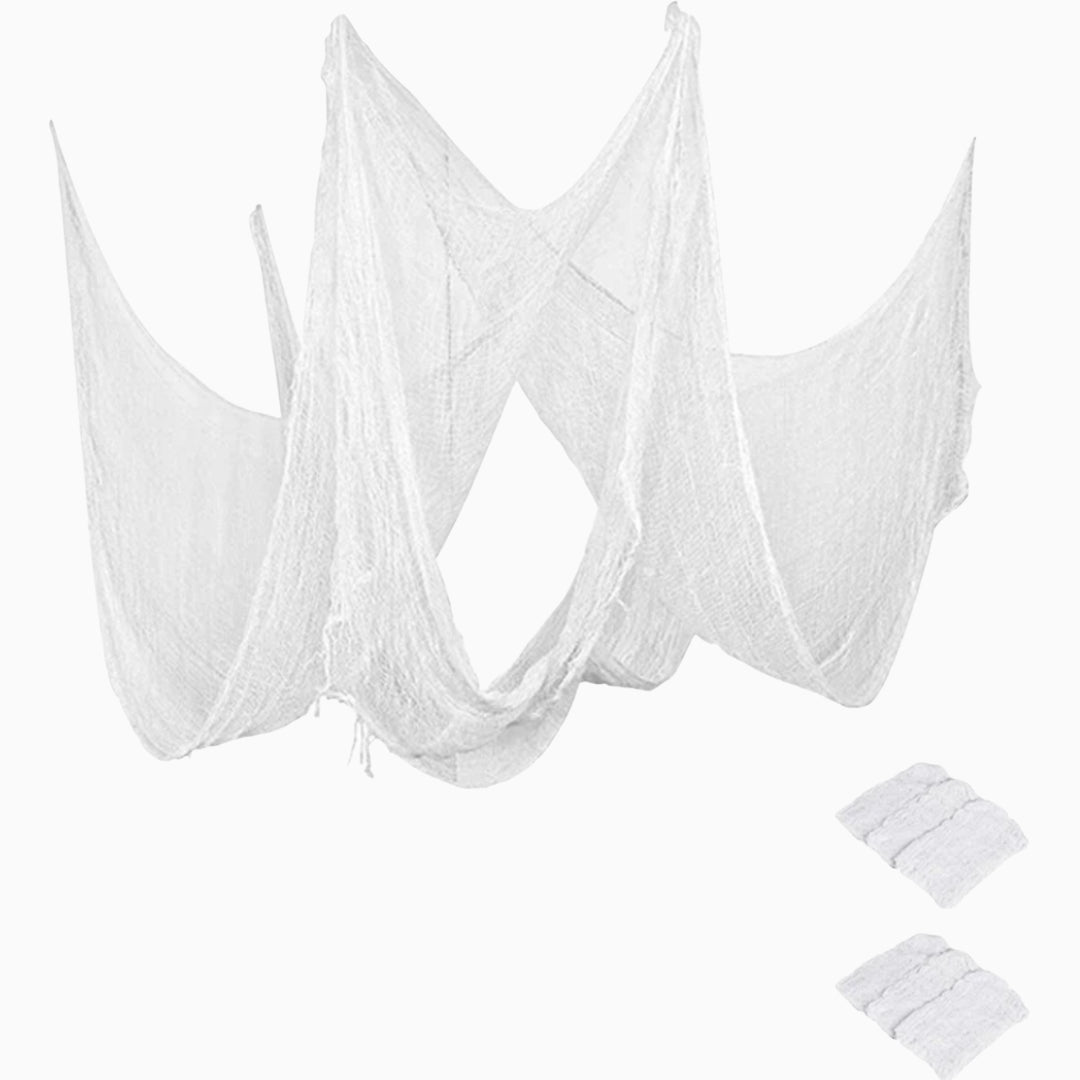 Halloween Decorations Creepy Cloth Party Drapes