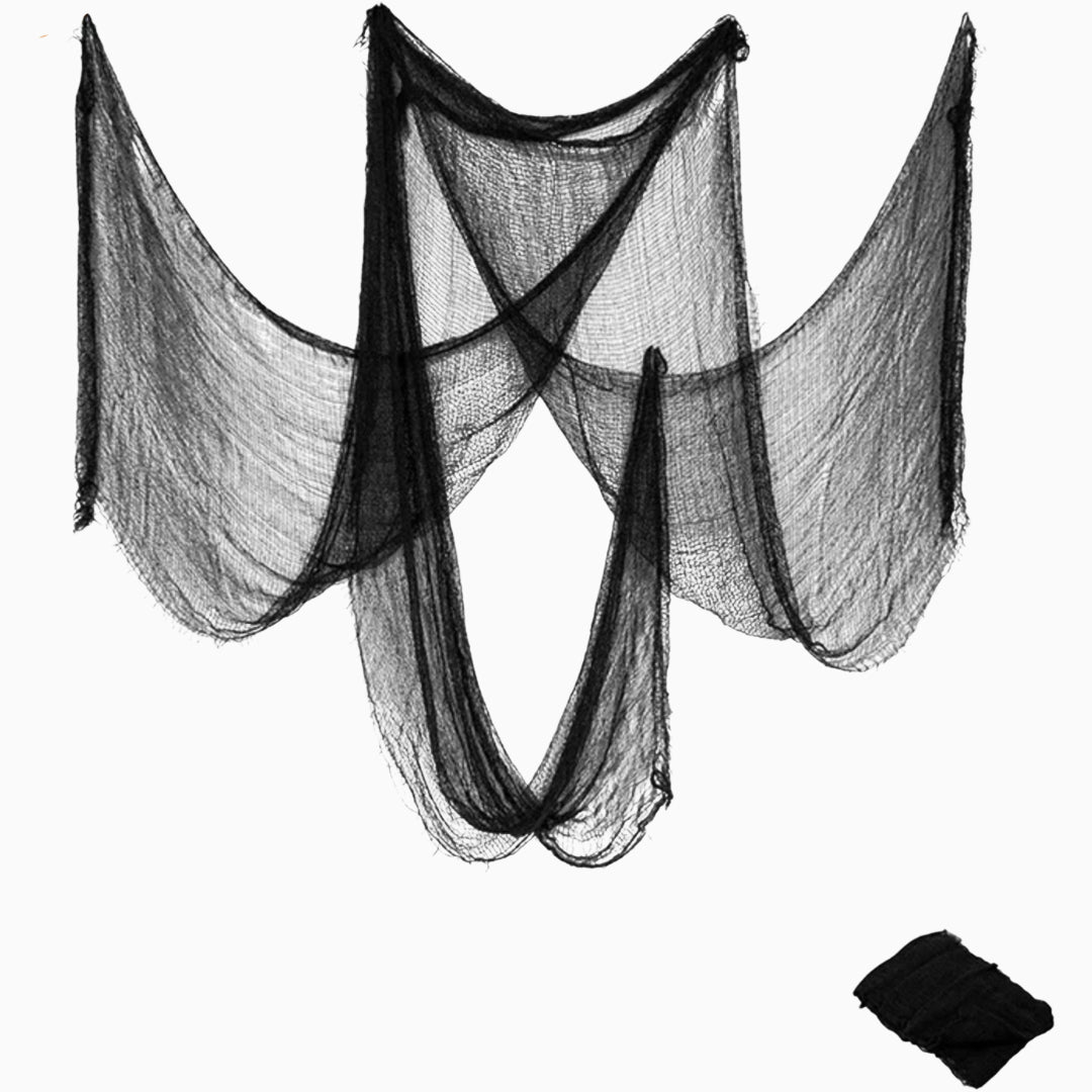 Halloween Decorations Creepy Cloth Party Drapes