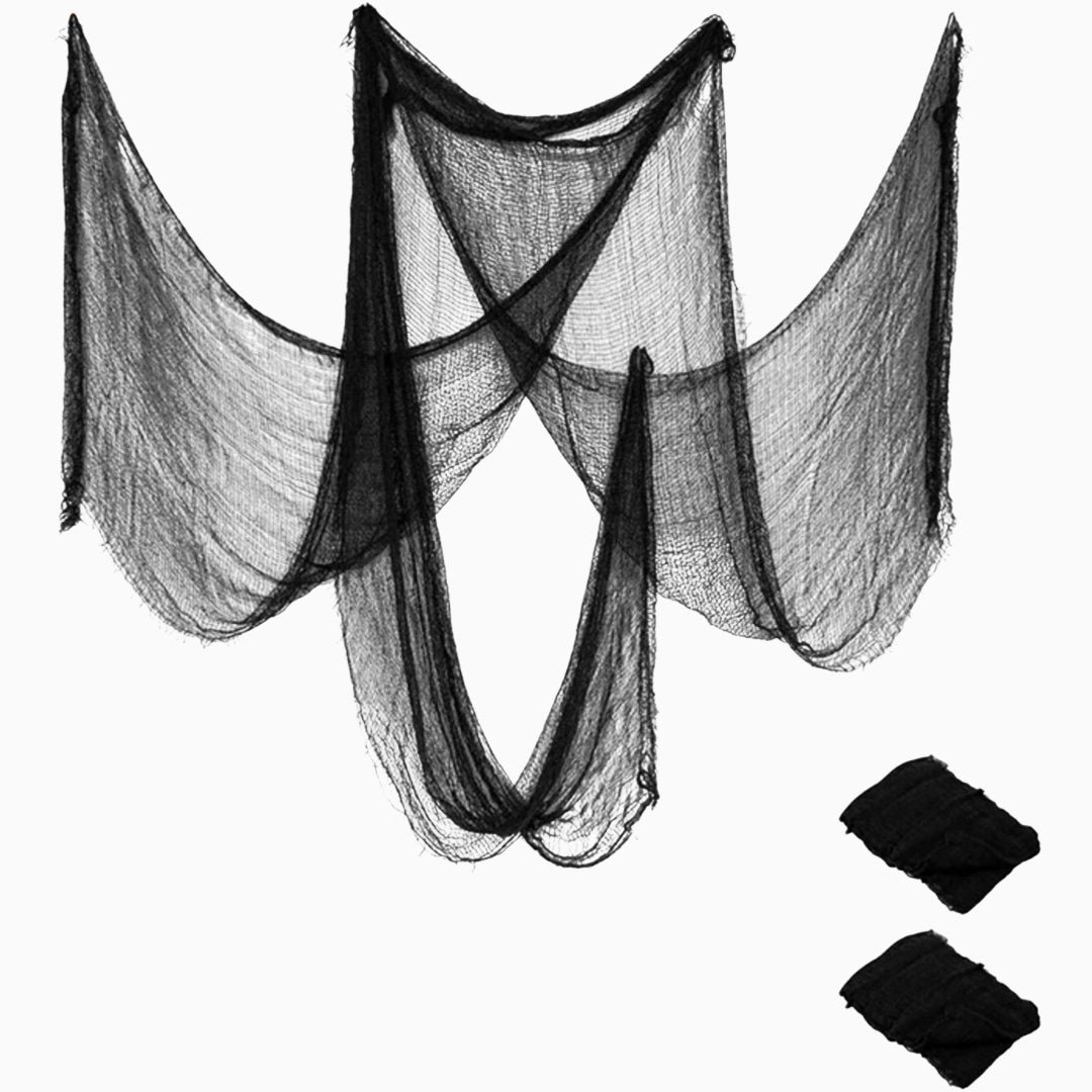 Halloween Decorations Creepy Cloth Party Drapes