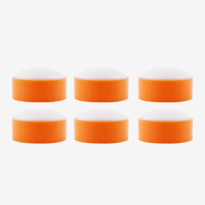Halloween Decorations LED Pumpkin Lights Battery Candle Set