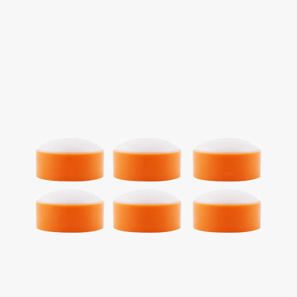 Halloween Decorations LED Pumpkin Lights Battery Candle Set