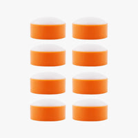 8pcs