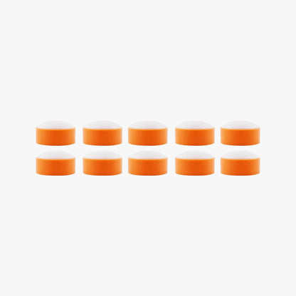 Halloween Decorations LED Pumpkin Lights Battery Candle Set