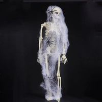 Skeleton 2