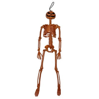 Pumpkin Skeleton
