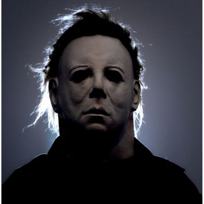 Halloween Mask Horror Costume Face Cover Dress Up Prop