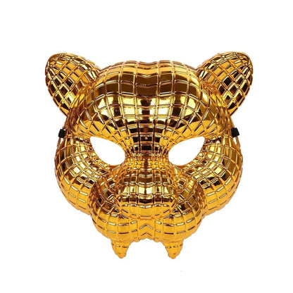 Halloween Mask Costume Party Accessory Masquerade