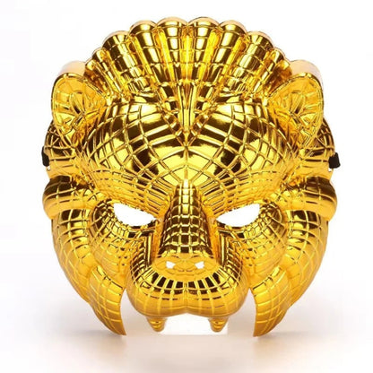 Halloween Mask Costume Party Accessory Masquerade