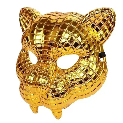 Halloween Mask Costume Party Accessory Masquerade
