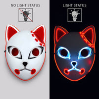 LED Mask
