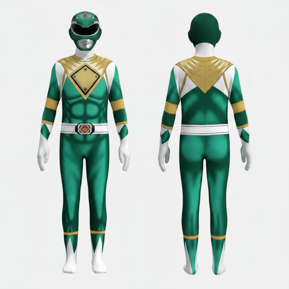 Halloween Costumes Superhero Cosplay Adult Jumpsuit 3