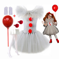 Clown 04