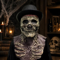 Complete Costume (With Hat)