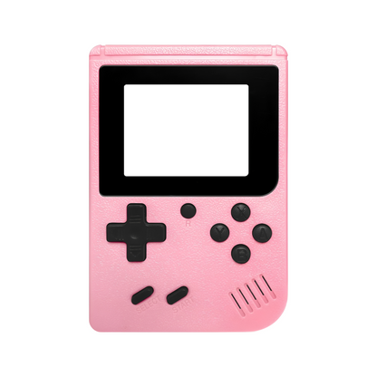Handheld Game Console Retro Portable Gaming Device