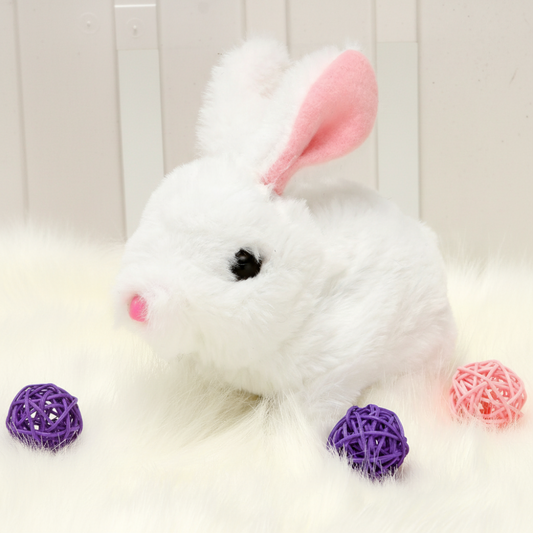 Kinder Spielzeug Hase Interaktive Kaninchen Bewegungsfigur