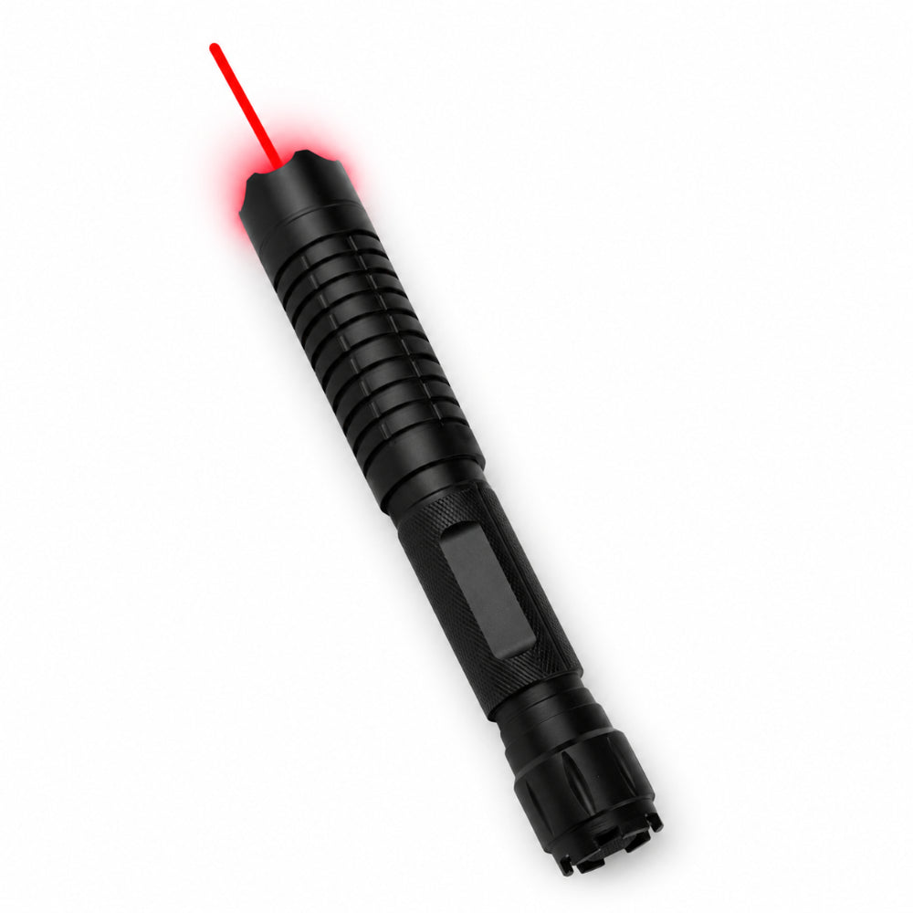 Kids Flashlight Laser Torch Outdoor Hiking Light