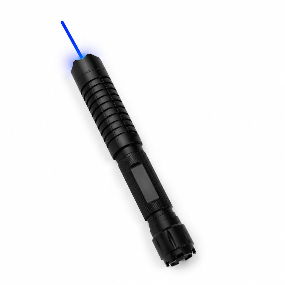 Kids Flashlight Laser Torch Outdoor Hiking Light
