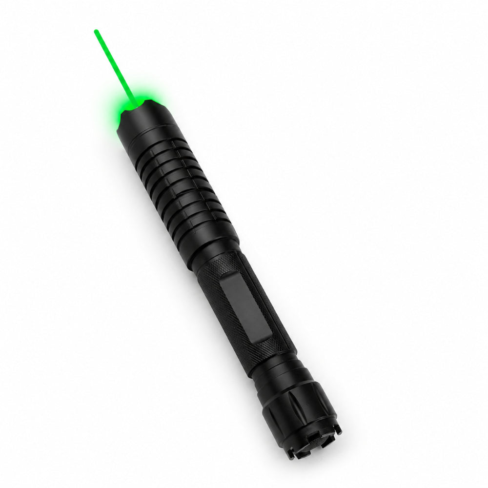 Kids Flashlight Laser Torch Outdoor Hiking Light