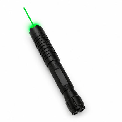 Kids Flashlight Laser Torch Outdoor Hiking Light