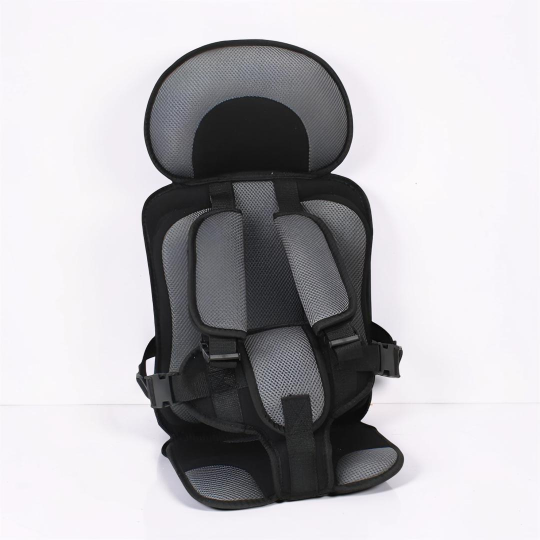 Infant Car Seat Foldable Portable Travel Safety Seat