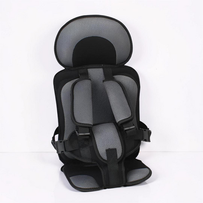 Infant Car Seat Foldable Portable Travel Safety Seat