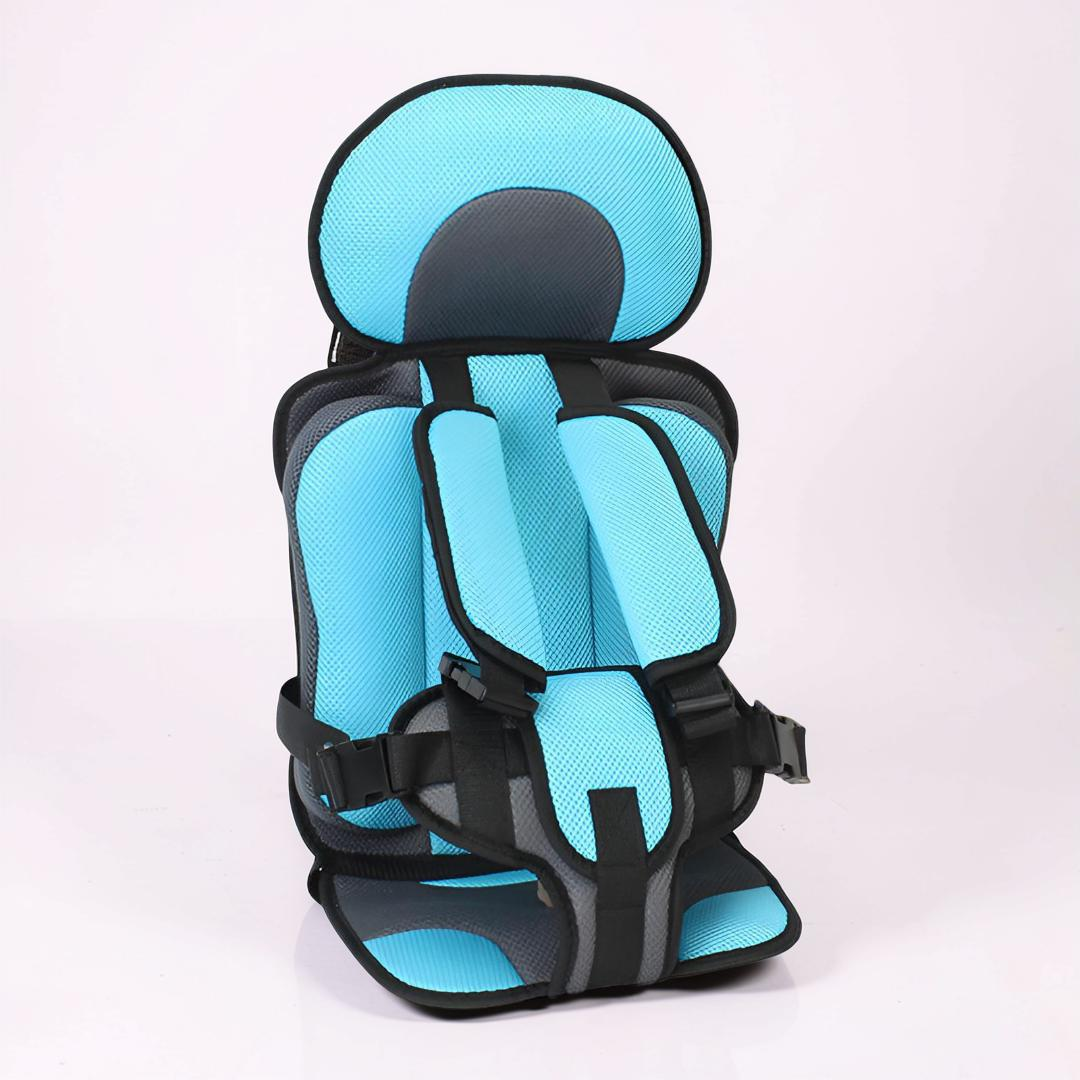 Infant Car Seat Foldable Portable Travel Safety Seat