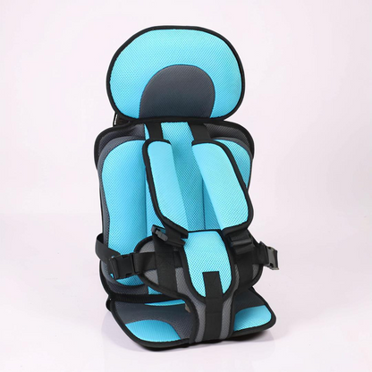 Infant Car Seat Foldable Portable Travel Safety Seat