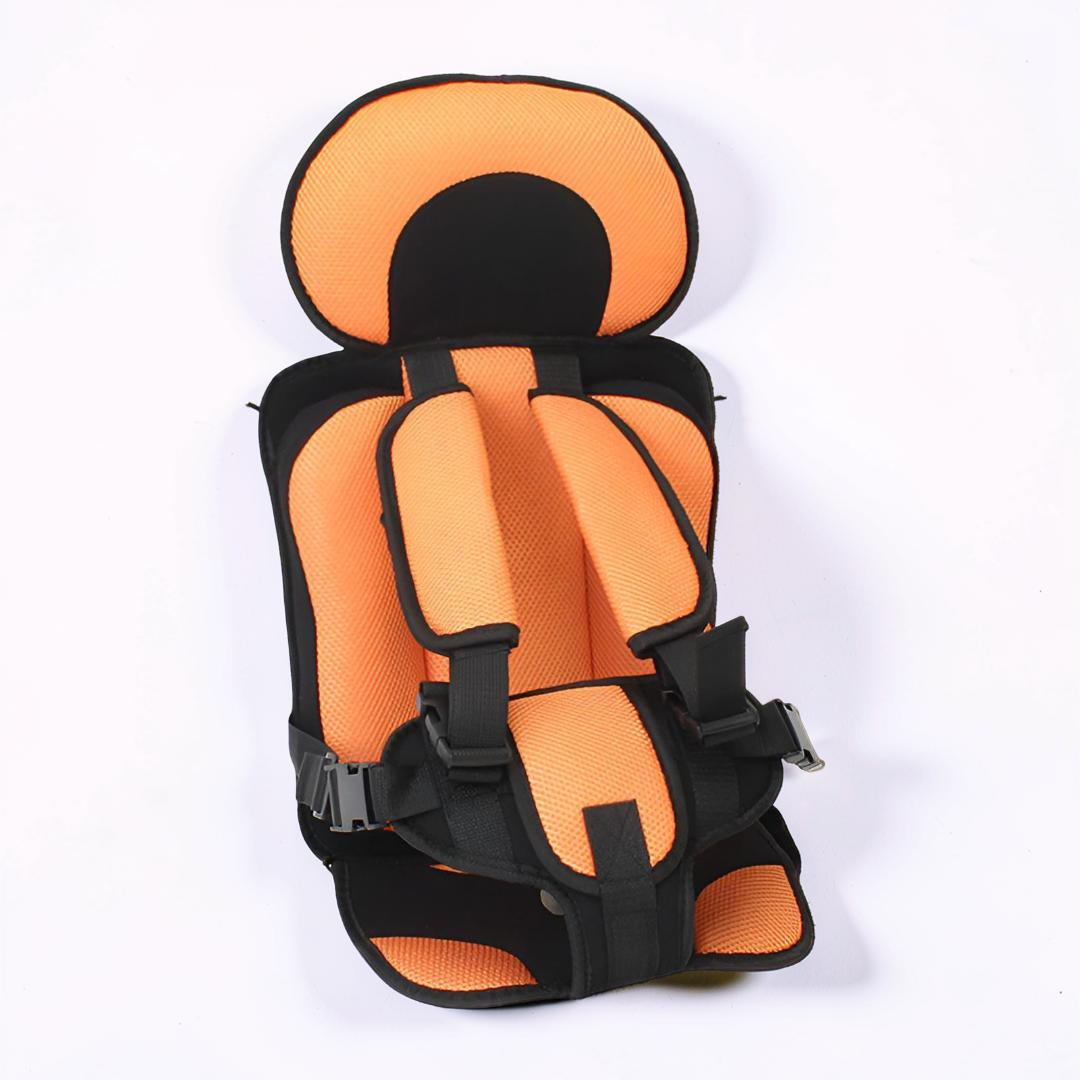 Infant Car Seat Foldable Portable Travel Safety Seat