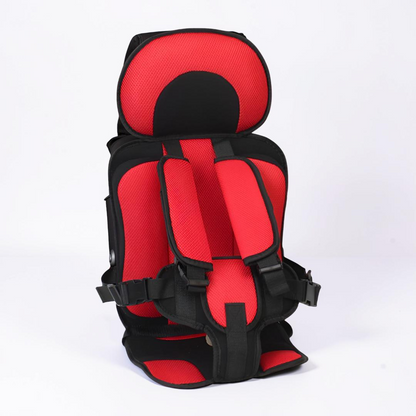 Infant Car Seat Foldable Portable Travel Safety Seat
