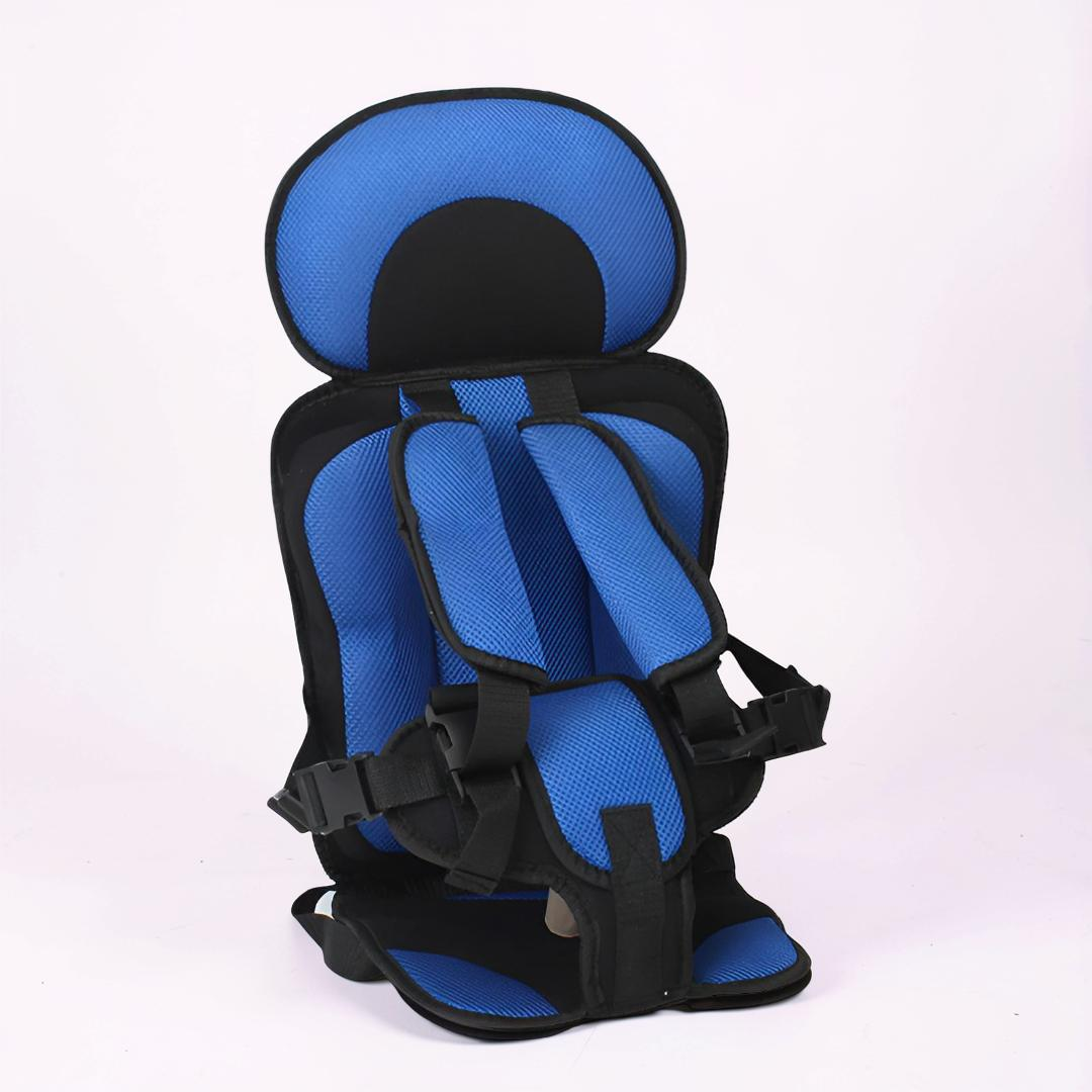 Infant Car Seat Foldable Portable Travel Safety Seat