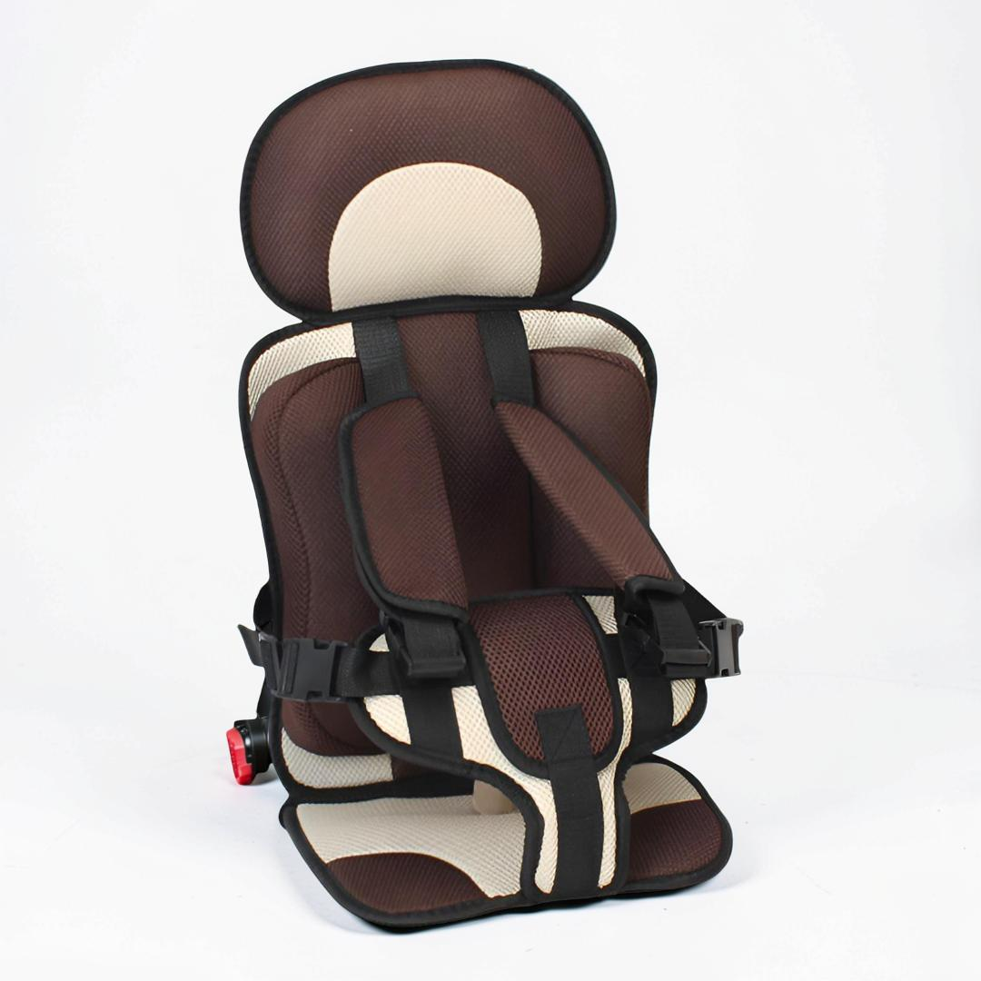 Infant Car Seat Foldable Portable Travel Safety Seat