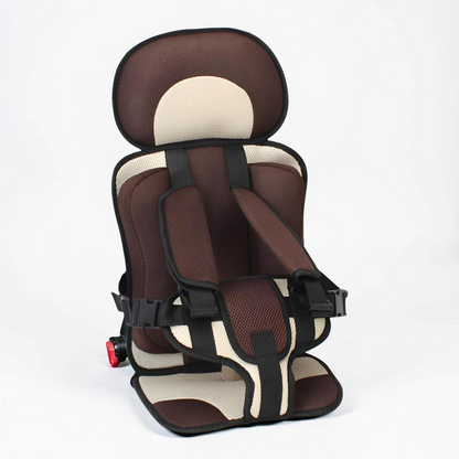 Infant Car Seat Foldable Portable Travel Safety Seat