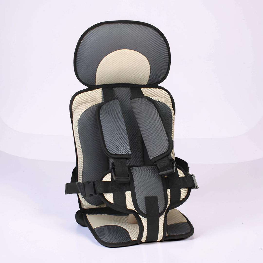 Infant Car Seat Foldable Portable Travel Safety Seat