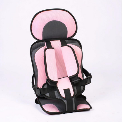 Infant Car Seat Foldable Portable Travel Safety Seat