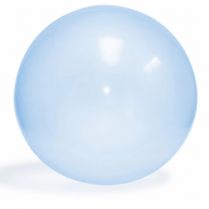 Inflatable Ball Balloon Giant Soft Rubber Outdoor Play Toy