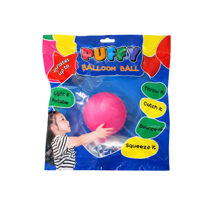 Inflatable Ball Balloon Giant Soft Rubber Outdoor Play Toy