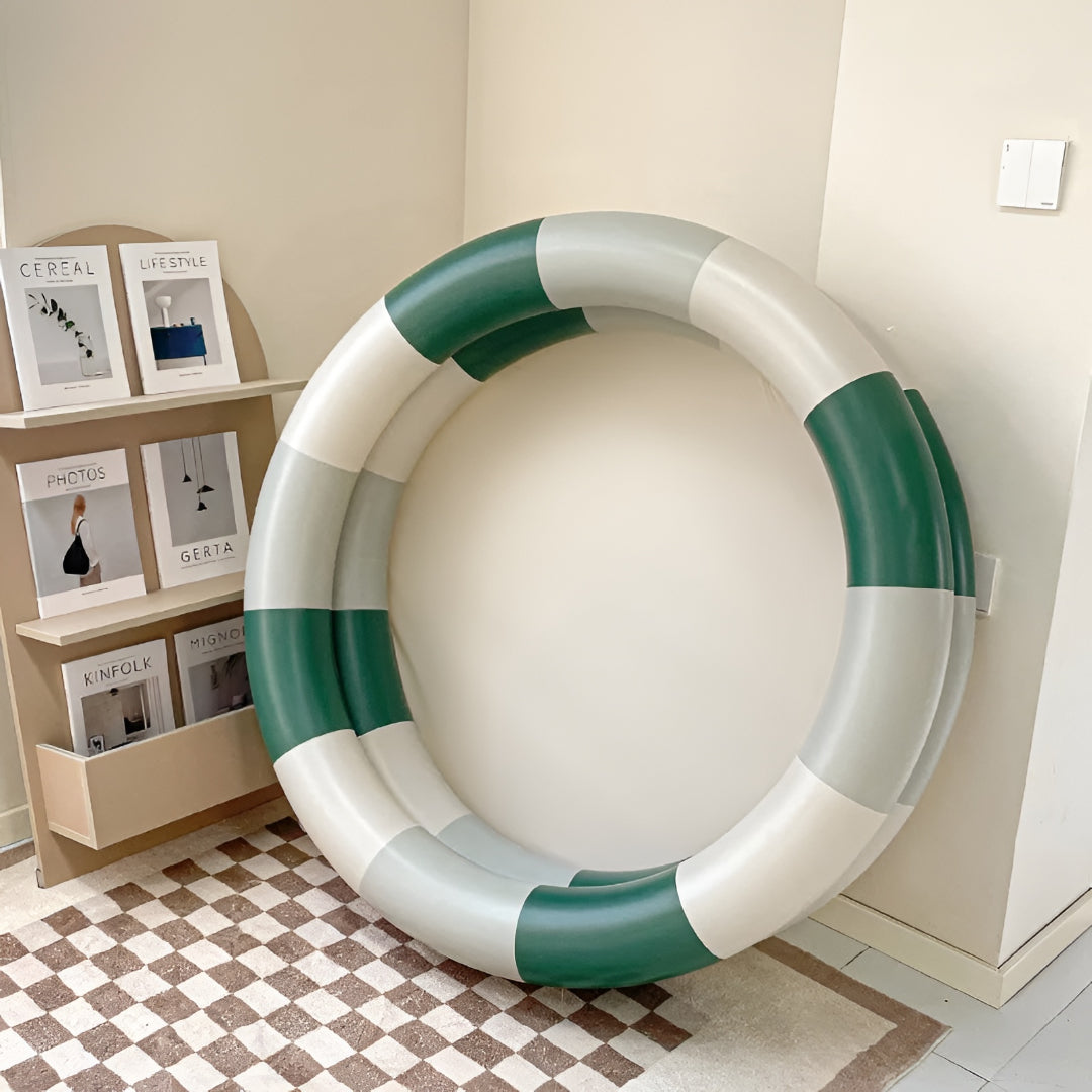 Inflatable Pool Kiddie Pool Baby Water Play